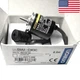 OMRON Rotary Encoder E6A2-CW3C 200P/R E6A2CW3C New in Box - US Stock