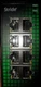 AUTOMATION DIRECT STRIDE 8-PORT ETHERNET SWITCH SE2-SW8U USED !!