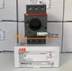 1PC ABB motor starter Motor circuit breaker MS116-10 6.3-10A New