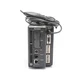 KEYENCE HIGH-SPEED AND FLEXIBLE CONTROLLER W/ REMOTE CONTROLER XG-7502P OP-84231
