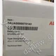 NEW ABB JCU-11 ACS850 Sparepart Kit 3AUA0000070143 Control board Unit Fast Ship