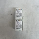 Schneider Electric ZB4BP1 Lot Of 2