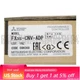 New MITSUBISHI FX3S-CNV-ADP PLC Expansion Adapter