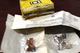 Square D 9998 SA-81 Contact Kit 77512, 3 Pole Size 1 Type C & S Pre Series A
