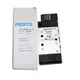 1PCS NEW FESTO CPE14-M1BH-5L-1/8 196941 Solenoid Valve