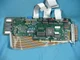 Galil Motion DMC1030 RevH1 3-Axis Motion Contol 16 Bit AT ISA Interface Card CNC