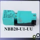 NBB20-U1-UU One New Pepperl+Fuchs NBB20-U1-UU 238884 Quality Assurance