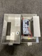 WEG ESWS-B32V24E-RM34 Magnetic Starter Motor, 208-240V, 2/5HP, No Box