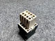 Telemecanique LA1KN40 + CA3KN31BD3 Auxiliary Contactor