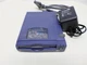 iomega Zip Disk 100 Z100P2 External Drive w/Power & Parallel Cord