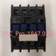 1PCS NEW Schneider LC1-D1810M7C AC220V 50/60Hz 3-Pole AC Contactor Fast delivery