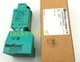 1pc New P+F Inductive Proximity Switch NJ40+U1+W Sensor