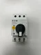 EATON Moeller PKZM0-1 Motor Protective Circuit Breaker XTPR001BC1
