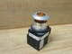Allen Bradley 800T-FXQH2AA1 Amber Button W/800T-XA1, 800TC-N374 (Pack of 3)