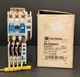 Eaton Cutler-Hammer AN16BN0AC Starter 3 Pole 18A 120V NEMA Size 0 Series C1 NIB
