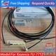 New In Box FOR KEYENCE FU-77TZ FU 77TZ FU77TZ Fiber Optic Sensor