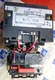 Square D 8536SDO1H20S Size 2 25 HP 3 Phase Motor Starter  120V Coil Motorlogic