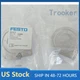 New EV-32-5 Festo 150685 Clamping module Fast Shipping