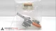 BRAUER SCH1875 , STRAIGHT ADJUSTABLE SPINDLE ARM, NEW #282614
