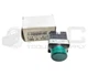 NEW AUTOMATION DIRECT GCX1232-24L GREEN PUSH BUTTON W/ ECX1050