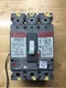 GE SELA36AT0100 Spectra RMS Circuit Breaker 100A 3P 600VAC Lug Line/load