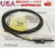 1PC New Keyence FU-E11 Fiber Optic Sensor FUE11 In Box Free Shipping