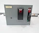 NEW Allen Bradley 2100 MCC Starter Bucket 2113B-BDBD Sz 1 30 Amp Breaker 509-BOD