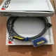One New Keyence LV-H35F Laser Sensor LVH35F Expedited Shipping