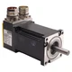 Parker BE232DQ-NPSN Servo Motor, &oslash;3/8" Shaft, 4990rpm, 2000ppr, 0.99Nm, NEMA 23