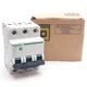 Schneider Electric M9F23363 Circuit Breaker, D-Curve, 3-Pole, 63A 480Y/277VAC