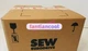 NEW SEW MDX60A0110-5A3-4-00 Inverter  