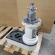 Dong Jin DJMC DSP-3AHS Servo Press. 3PH 220V, Stroke- 50mm, Capacity- 3000 kg