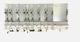 Mint Condition Rexroth  HMS01.1N-W0110A-07-NNNN  *