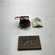 General Electric GE CR115A17 115/230VAC 0.75/0.27A Vane Operated Limit Switch
