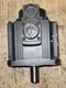 Mitsubishi HC-SF102K HC-SF102K Servo Motor 2000RPM, 123V