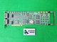 MOTION 1007-0034-3 XMP-PCI, USED