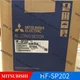 Mitsubishi HF-SP202 Servo Motor HFSP202 Drives New In Box Expedited Shipping
