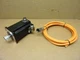 Schneider Electric / Berger Lahr BRS39AW361ACA, VRDM3910/50LWCE0 stepper motor