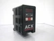 Acx Boston Gear ACX2003 Drive 1 Or 3 Phase 208-230VAC  1/3HP