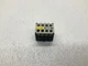 Telemecanique LA1KN 40 Auxiliary Contact Block LA1KN40 LA1KN