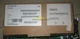 1PC Danfoss 130B1109 board NEW