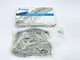 TSUBAKI RS50-CU-1-U Curved 10-FT Roller Chain 5/8"-Pitch 192-Link Single Strand