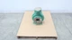 Goulds 3196MTX 3X4-10 Stainless Centrifugal Pump