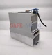 One Lenze E84AVBCE3714SX0 Inverter Used