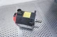Fanuc A06B-0236-B200#0100 Servo Motor. A860-2000-T321 encoder
