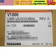 YASKAWA CIMR-VA2A0004BAA Inverter V1000 3-phase New Unused Stored