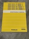 FANUC SERIES 16i 18i 20i 21i 160iS 180iS 210iS 160i + MODEL A Maintenance Manual