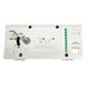 1PCS NEW  MOELLER D-NZM10 Circuit Breaker