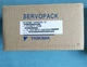 1Pcs New SGDM10ADAV Yaskawa SGDM-10ADA-V Servo Drive
