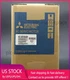 HF-SP202B Servo Motor HFSP202B Mitsubishi New In Box free Shipping